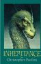 [The Inheritance Cycle 04] • Inheritance 04